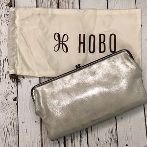 The Lauren Wallet by HOBO